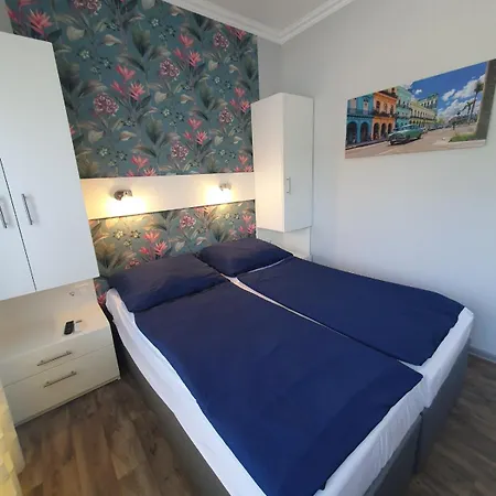 Apartment Lara 2 Siófok