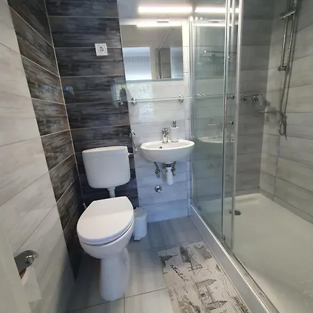Apartment Lara 2 Siófok